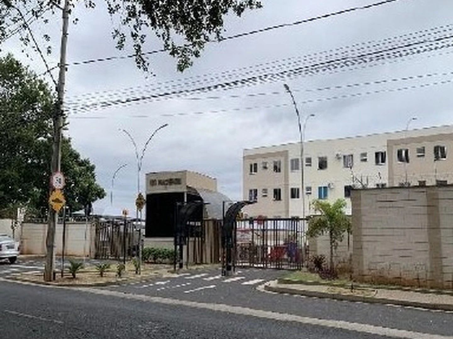 Apartamento - Sao Jose Do Rio Preto, SP - foto 1