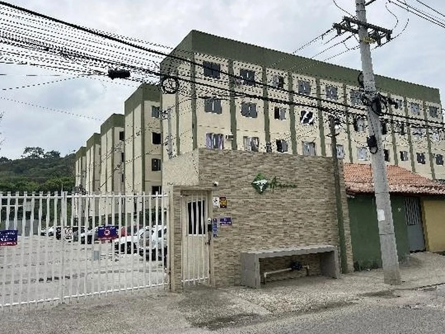 Apartamento - Nova Iguacu, RJ - foto 1