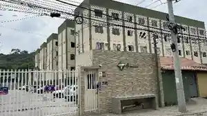 Apartamento - Nova Iguacu, RJ