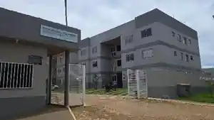 Apartamento - Cidade Ocidental, GO