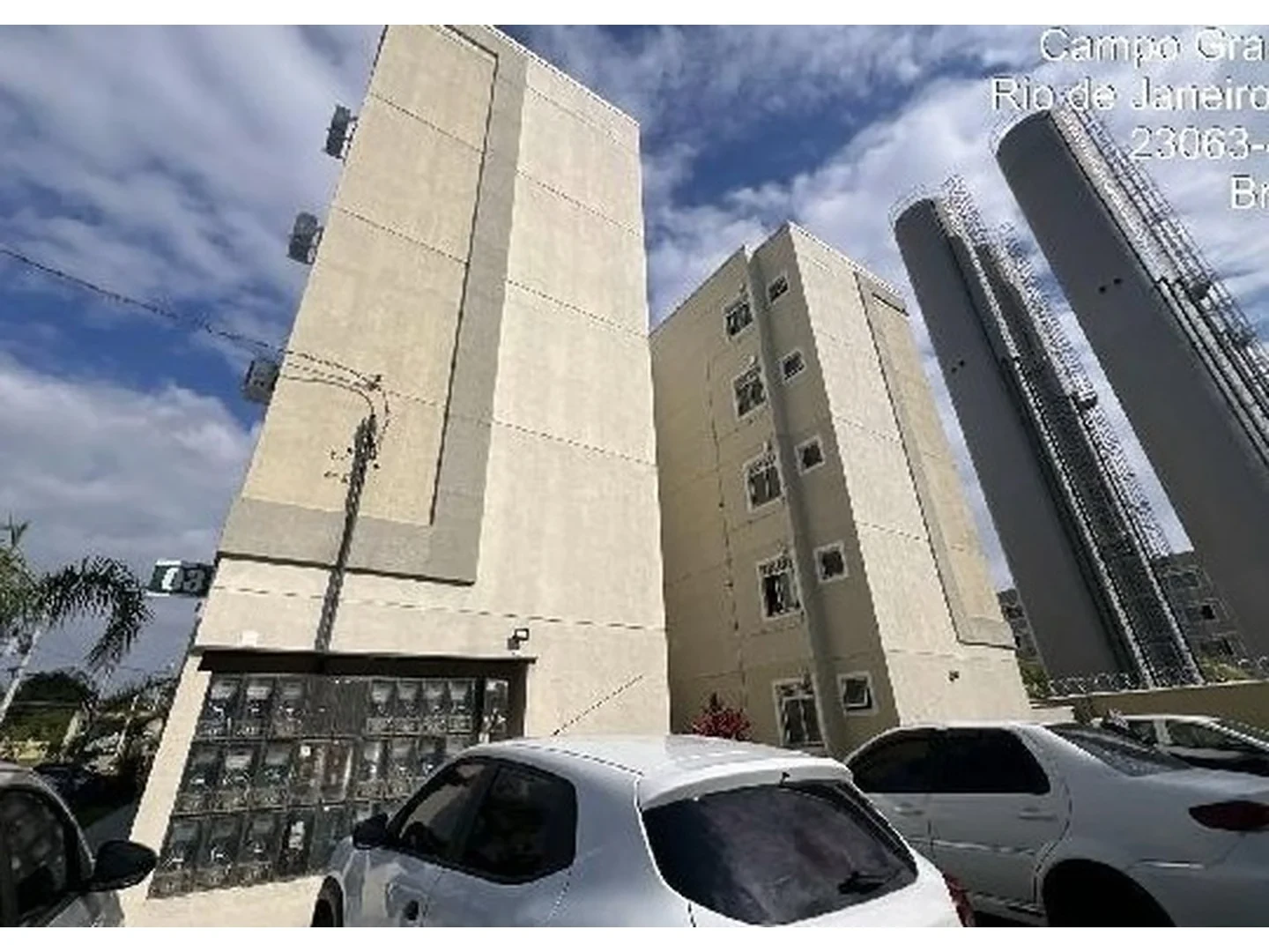 Apartamento - Rio De Janeiro, RJ - foto 1