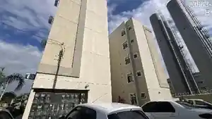 Apartamento - Rio De Janeiro, RJ