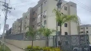 Apartamento - Rio De Janeiro, RJ