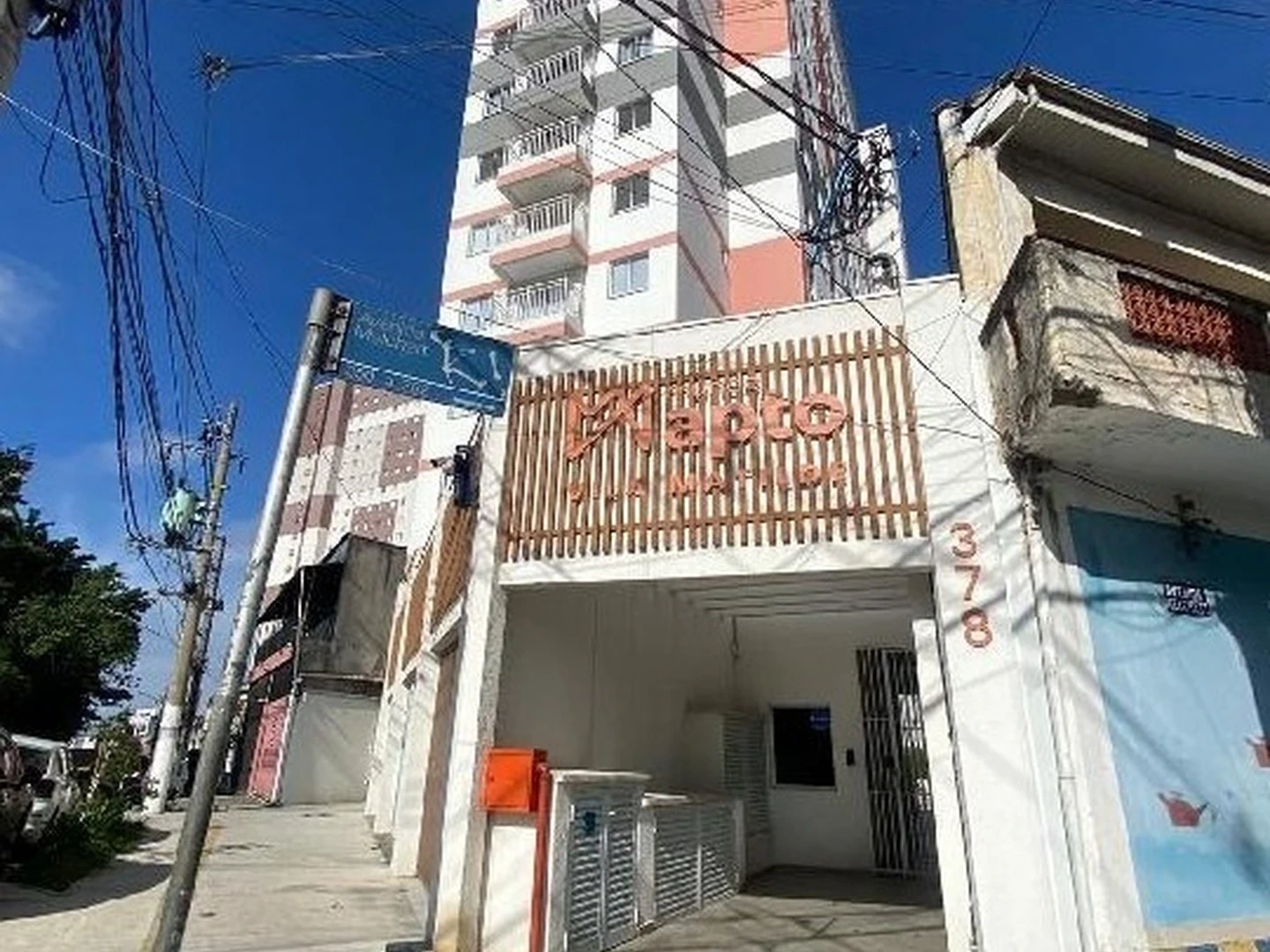 Apartamento - Sao Paulo, SP - foto 1