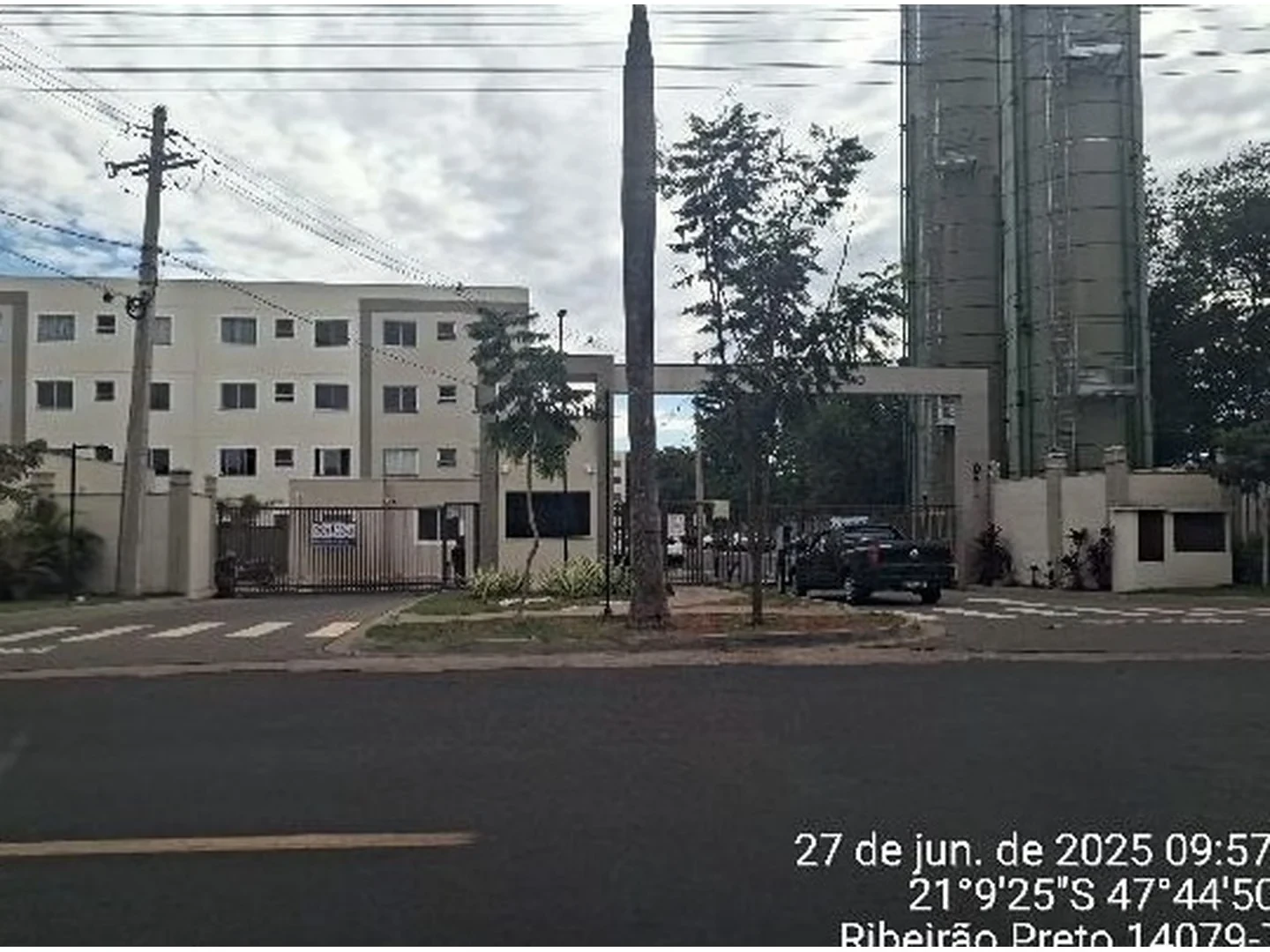 Apartamento - Ribeirao Preto, SP - foto 1