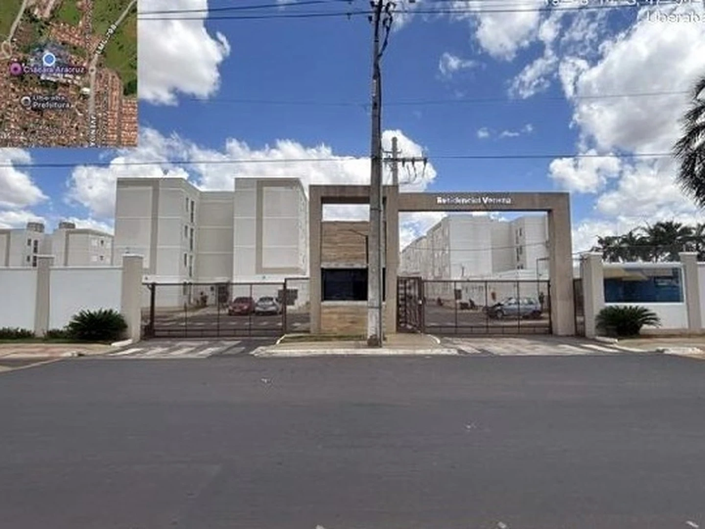 Apartamento - Uberaba, MG - foto 1