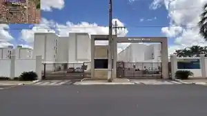 Apartamento - Uberaba, MG