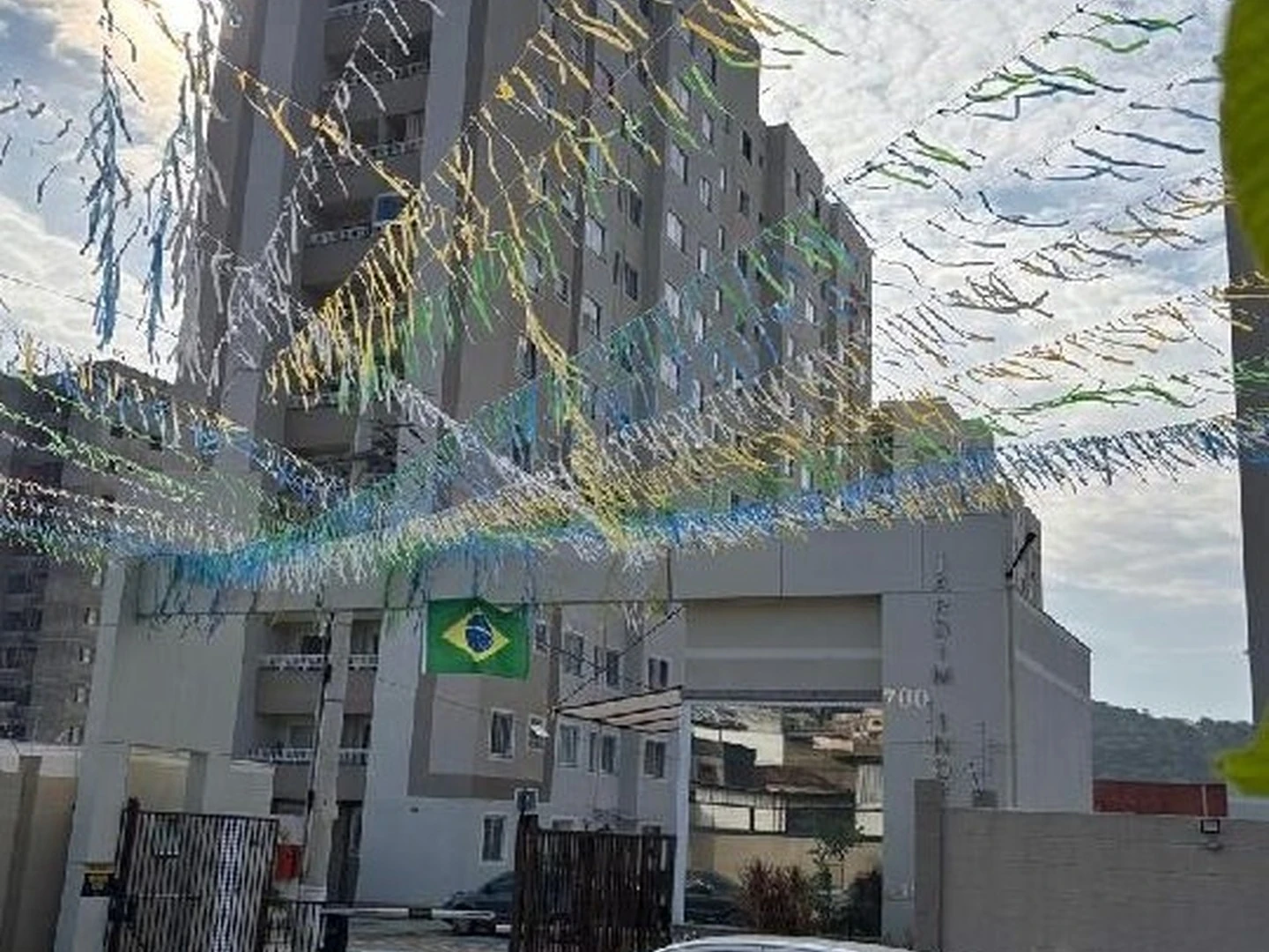 Apartamento - Juiz De Fora, MG - foto 1