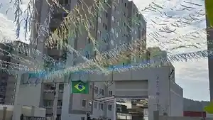 Apartamento - Juiz De Fora, MG