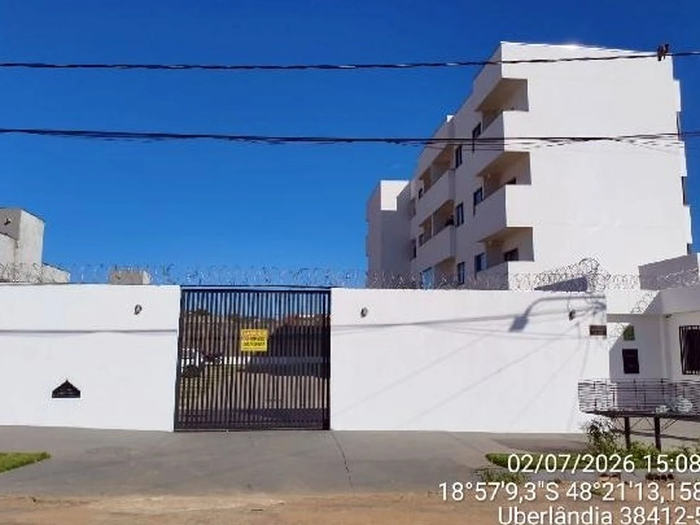 Apartamento - Uberlandia, MG - foto 1