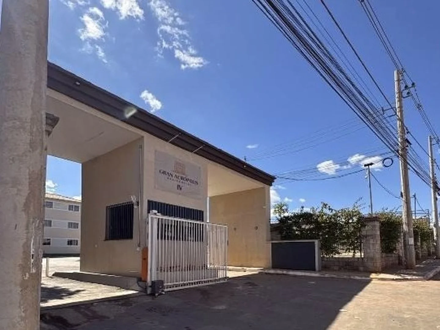 Apartamento - Valparaiso De Goias, GO - foto 1