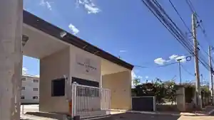 Apartamento - Valparaiso De Goias, GO