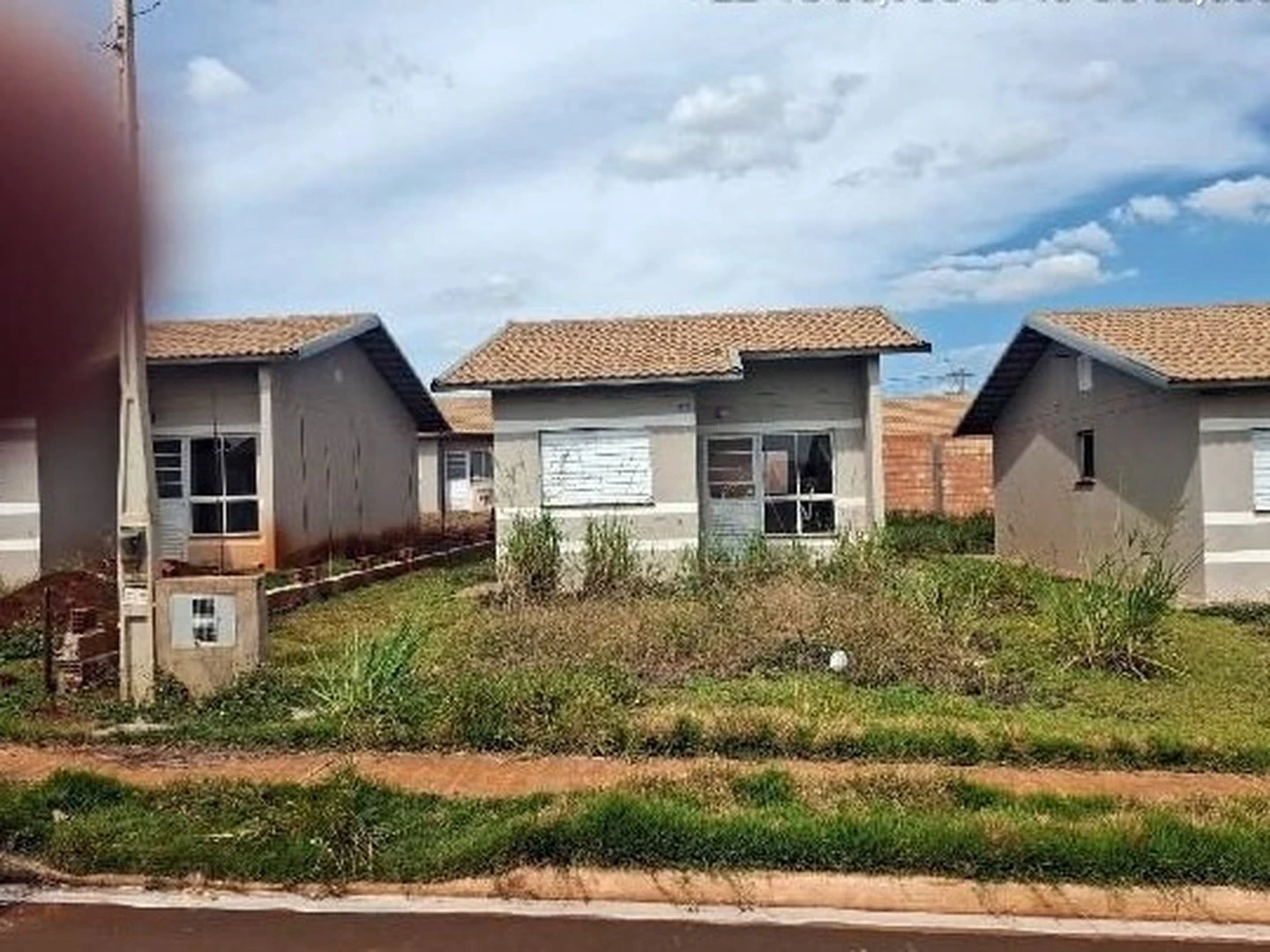 Casa - Jau, SP - foto 1