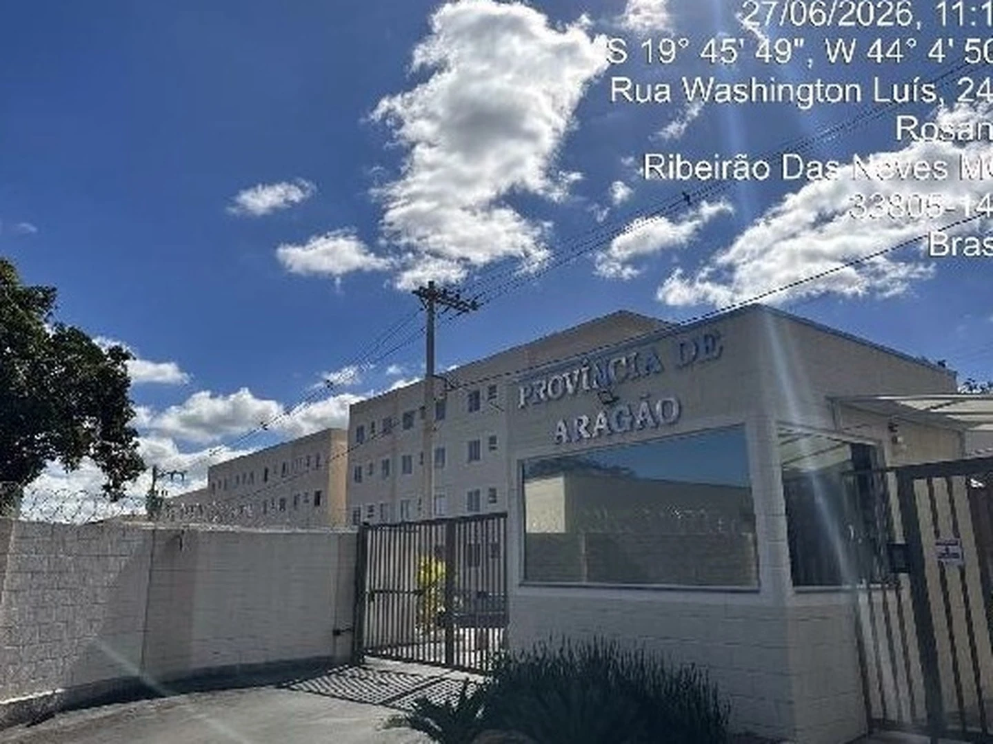 Apartamento - Ribeirao Das Neves, MG - foto 1