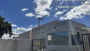 Apartamento - Ribeirao Das Neves, MG