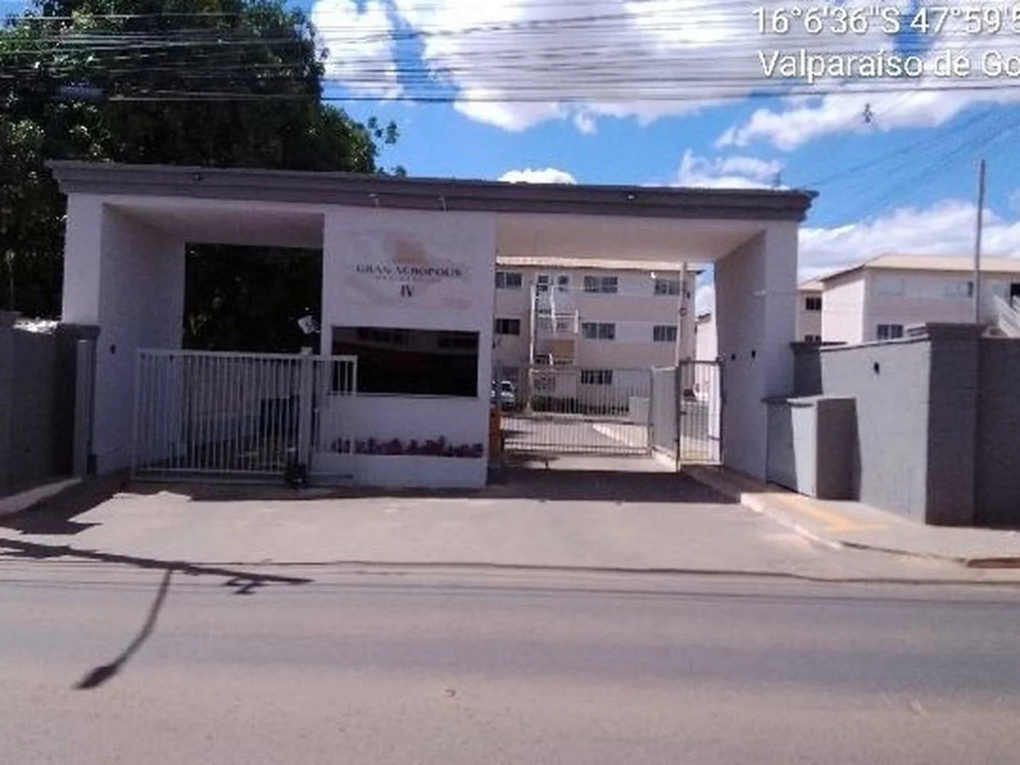 Apartamento - Valparaiso De Goias, GO - foto 1