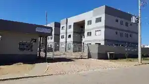 Apartamento - Cidade Ocidental, GO