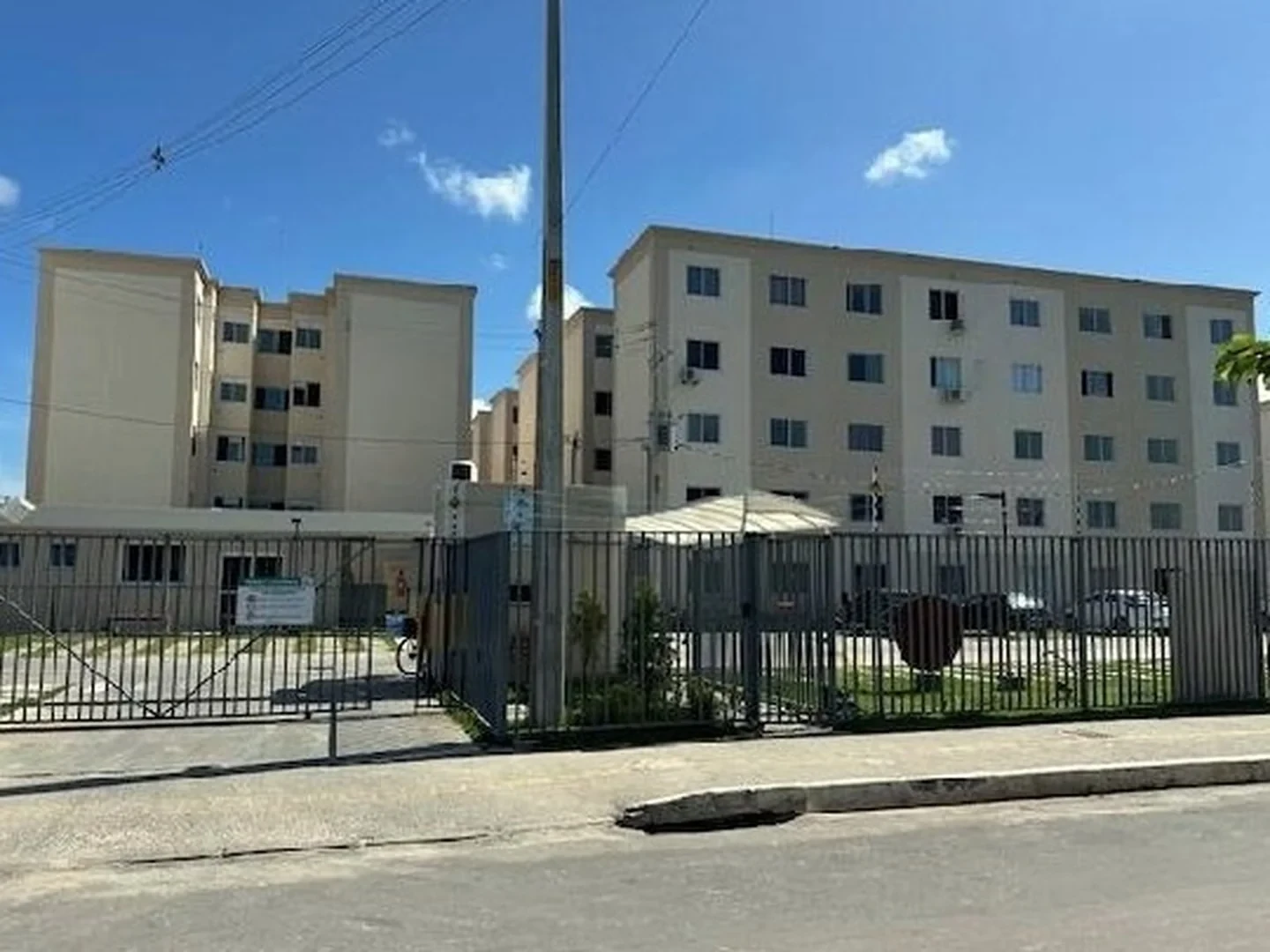 Apartamento - Paulista, PE - foto 1