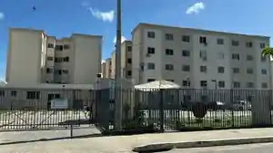 Apartamento - Paulista, PE