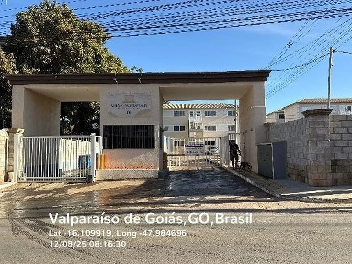 Apartamento - Valparaiso De Goias, GO - foto 1