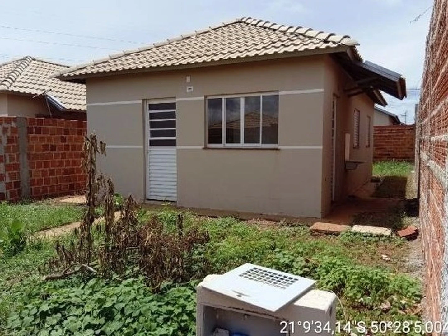 Casa - Aracatuba, SP - foto 1