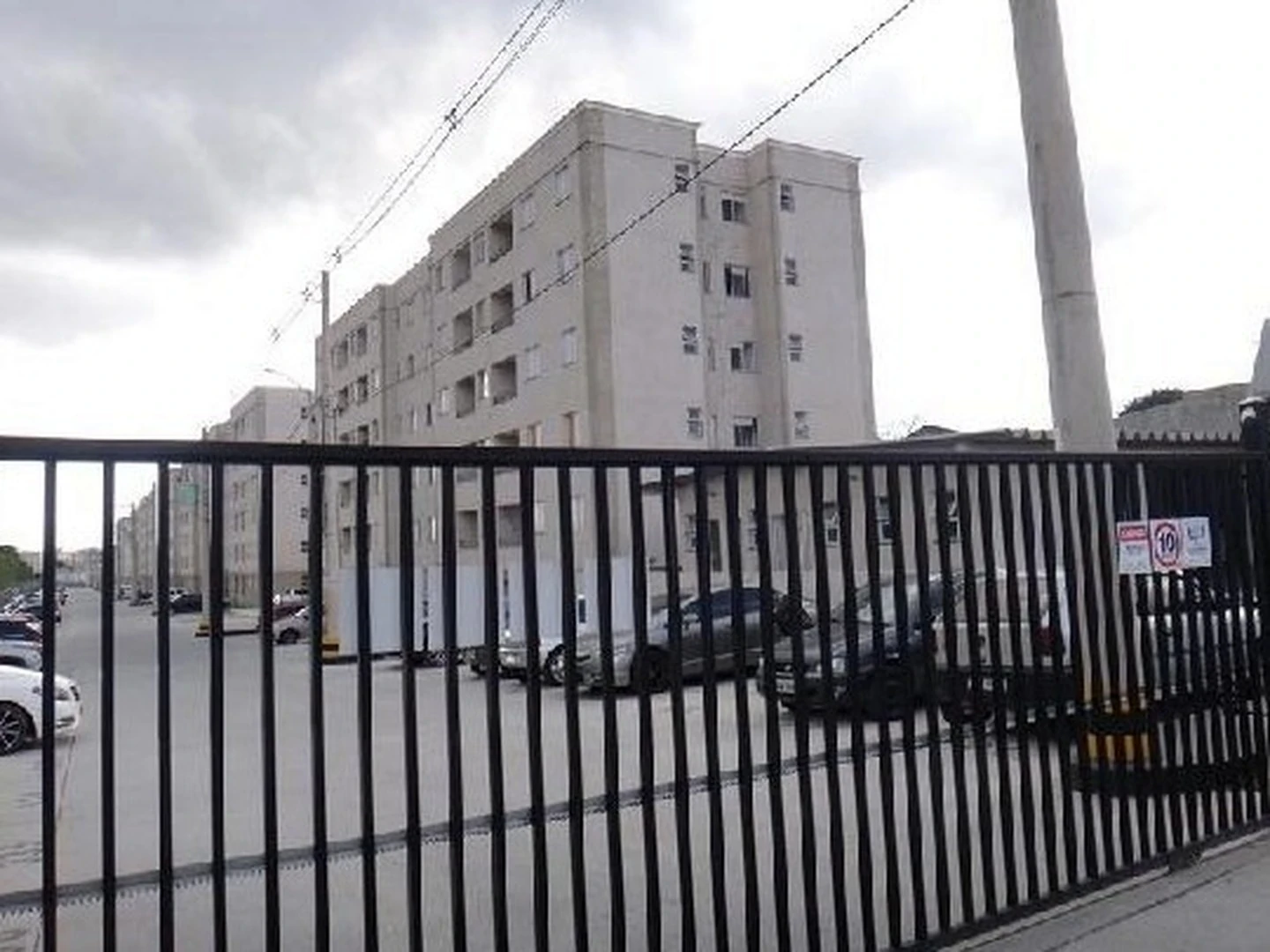Apartamento - Suzano, SP - foto 1