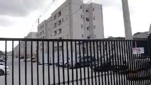 Apartamento - Suzano, SP