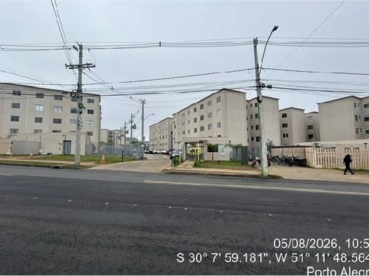 Apartamento - Porto Alegre, RS - foto 1