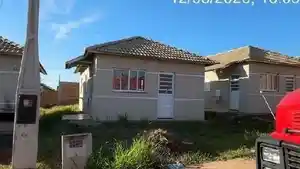 Casa - Matao, SP
