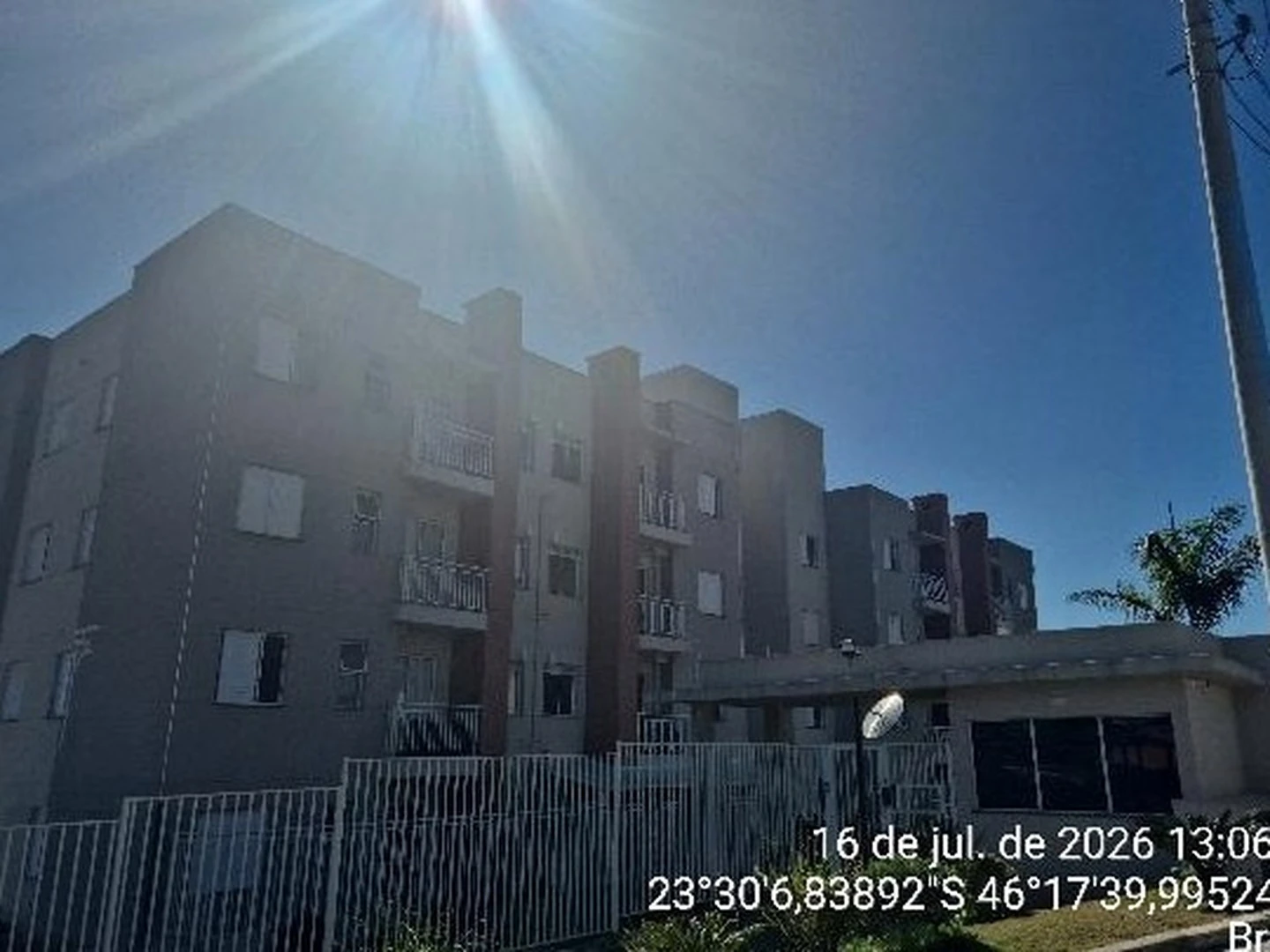 Apartamento - Suzano, SP - foto 1