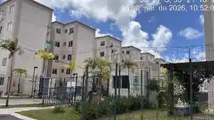 Apartamento - Salvador, BA