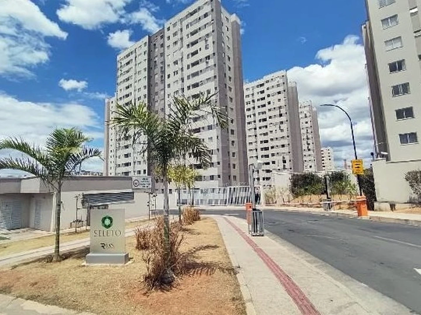 Apartamento - Contagem, MG - foto 1