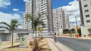 Apartamento - Contagem, MG