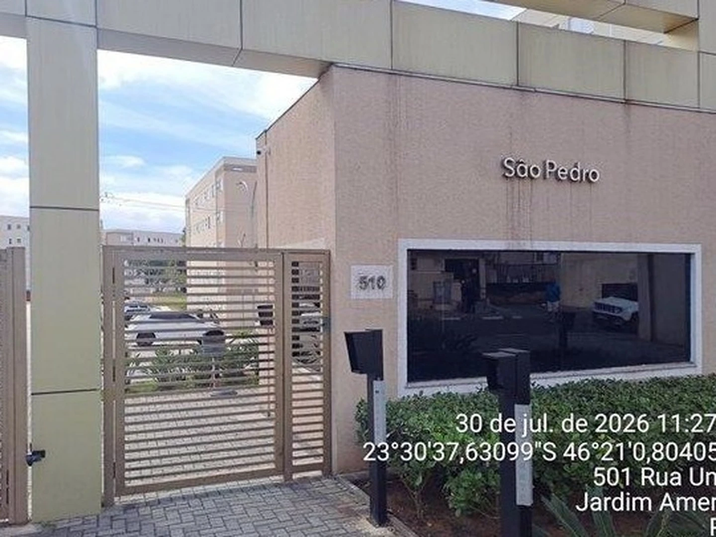 Apartamento - Poa, SP - foto 1