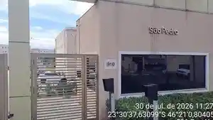 Apartamento - Poa, SP