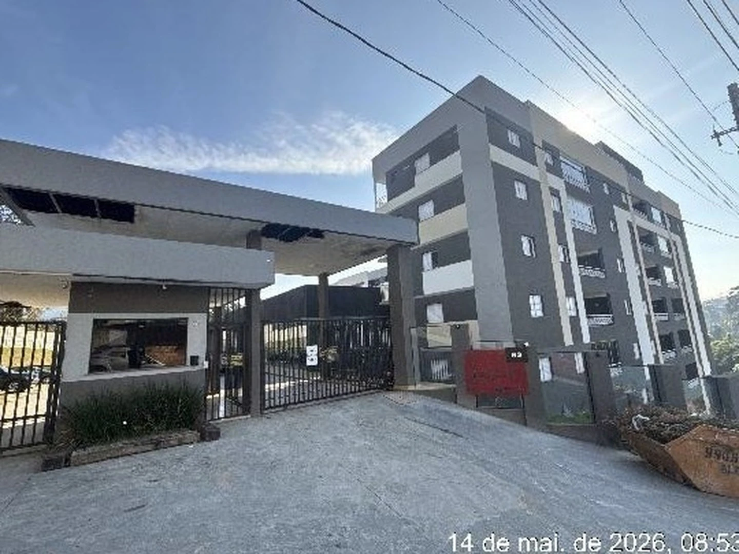 Apartamento - Cotia, SP - foto 1