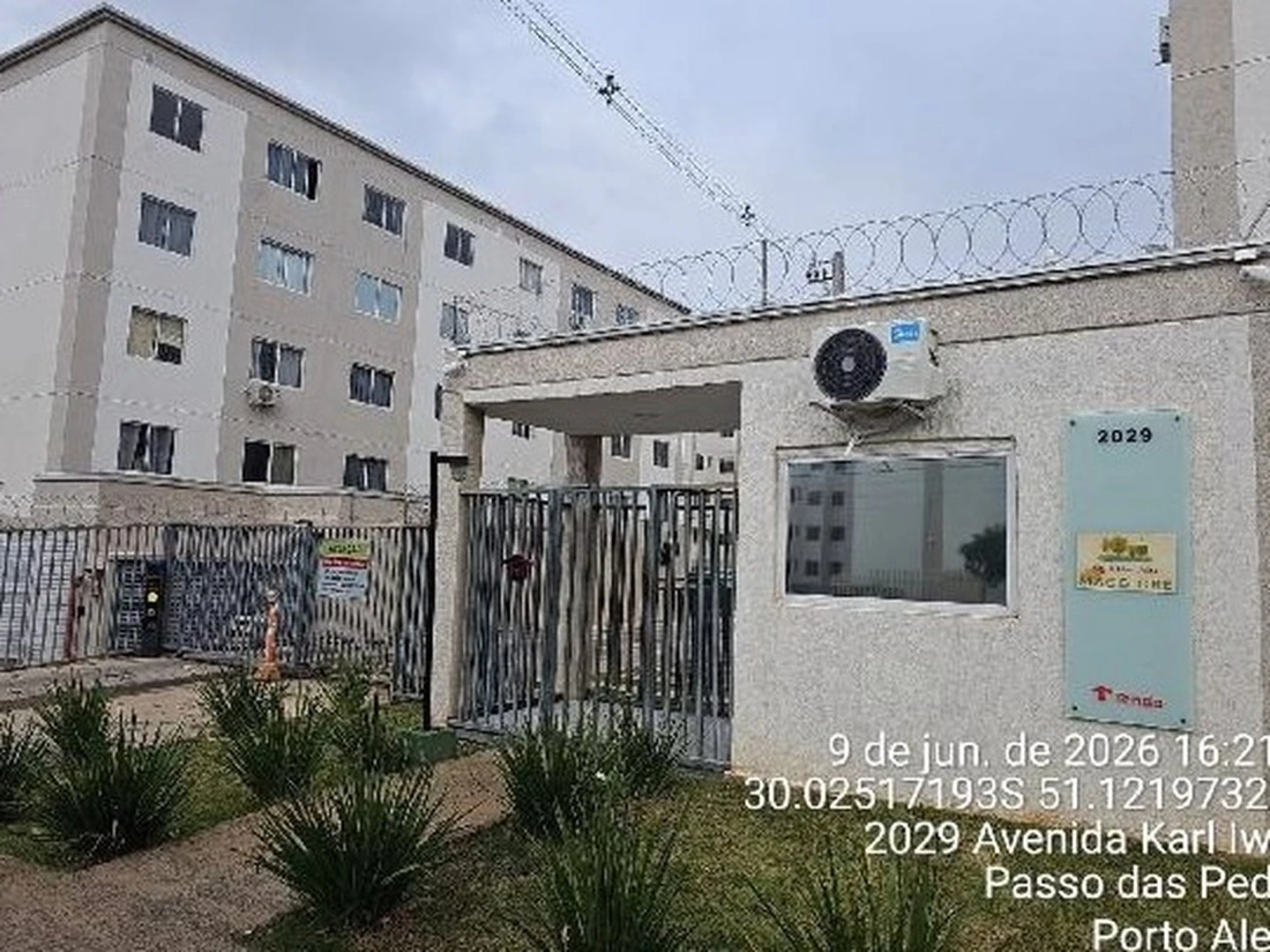 Apartamento - Porto Alegre, RS - foto 1