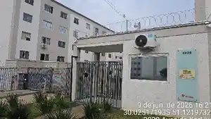 Apartamento - Porto Alegre, RS