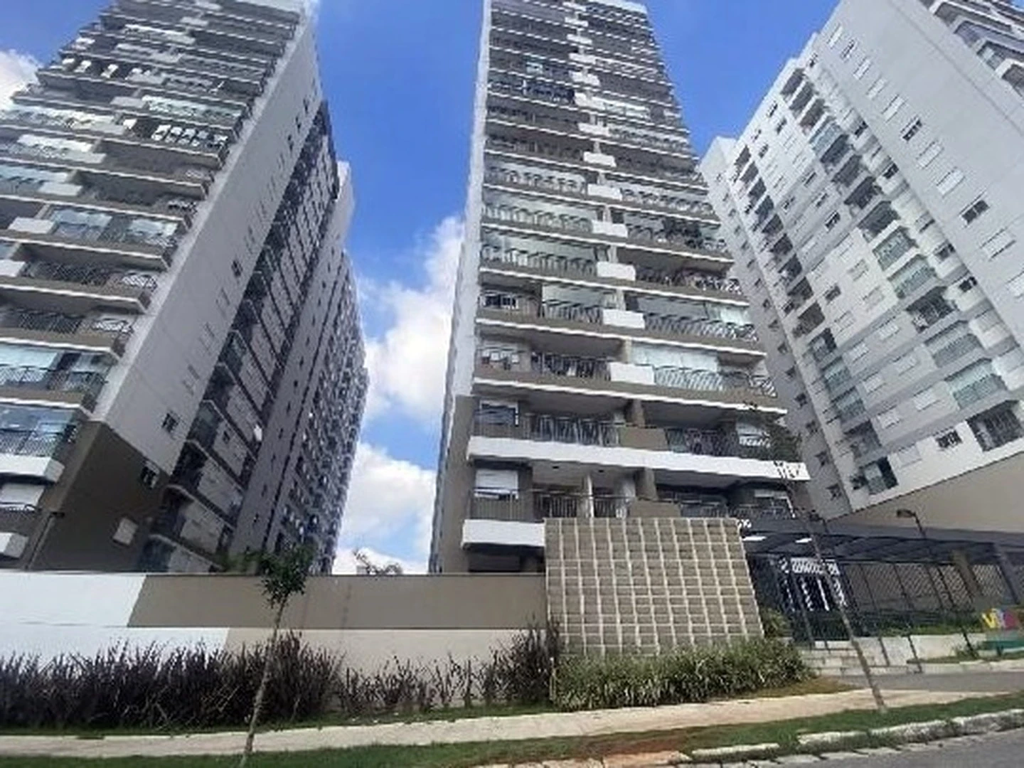 Apartamento - Sao Paulo, SP - foto 1
