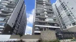 Apartamento - Sao Paulo, SP