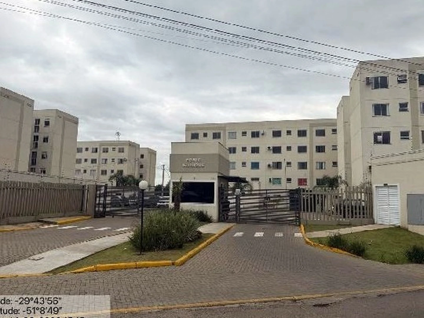 Apartamento - Sao Leopoldo, RS - foto 1
