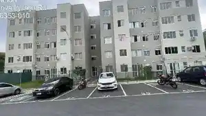 Apartamento - Nova Iguacu, RJ