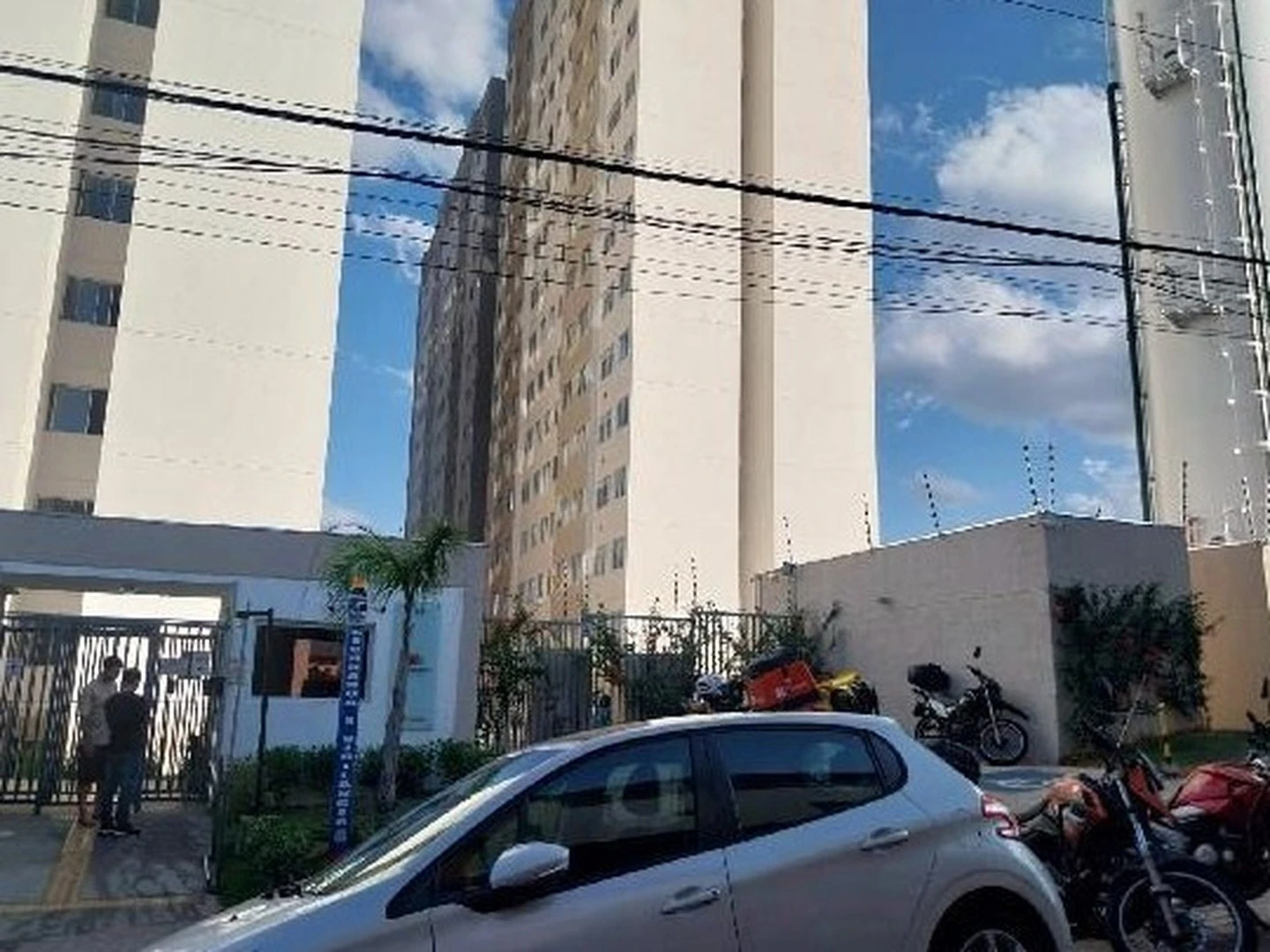 Apartamento - Sao Paulo, SP - foto 1