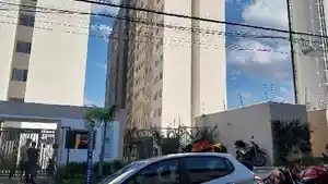 Apartamento - Sao Paulo, SP