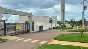 Apartamento - Goiania, GO