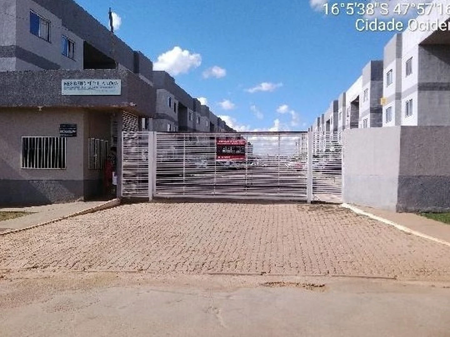 Apartamento - Cidade Ocidental, GO - foto 1