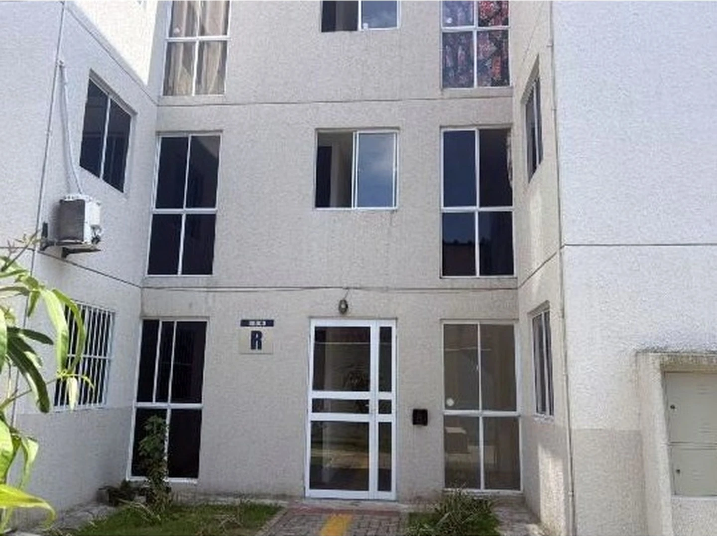 Apartamento - Igarassu, PE - foto 1