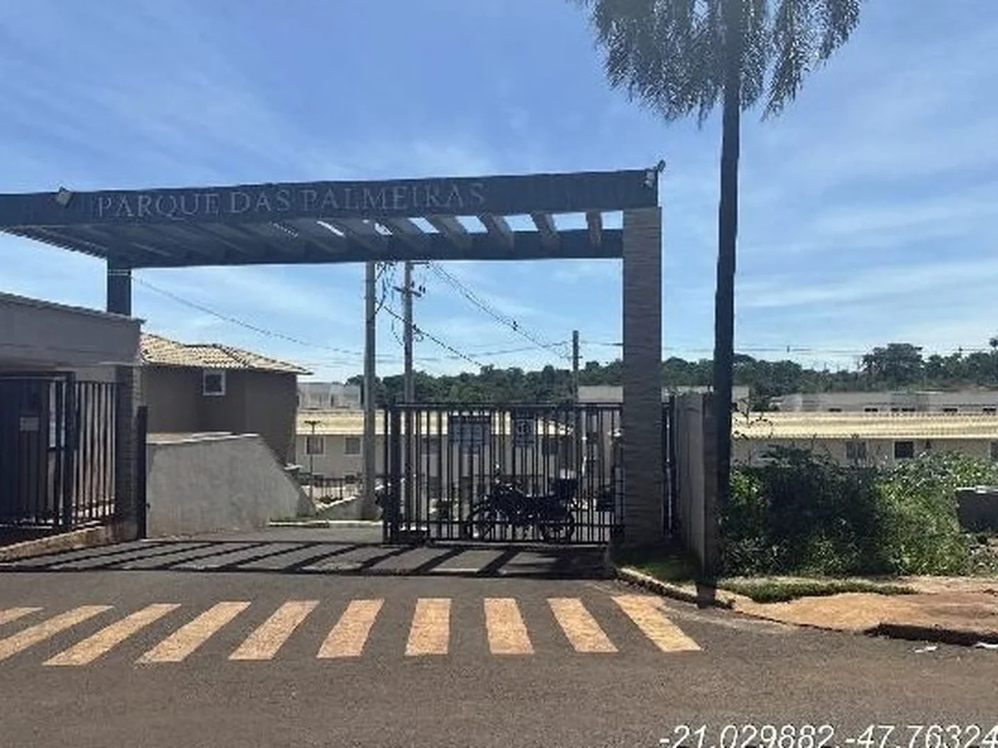 Casa - Jardinopolis, SP - foto 1