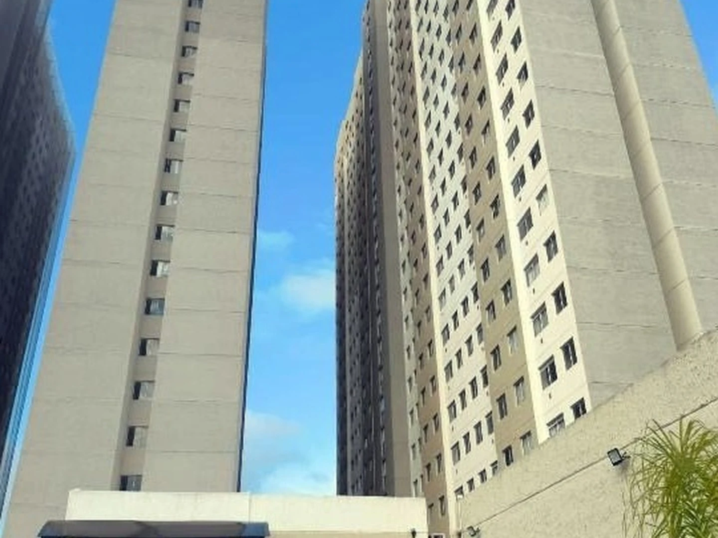 Apartamento - Sao Paulo, SP - foto 1