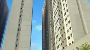 Apartamento - Sao Paulo, SP